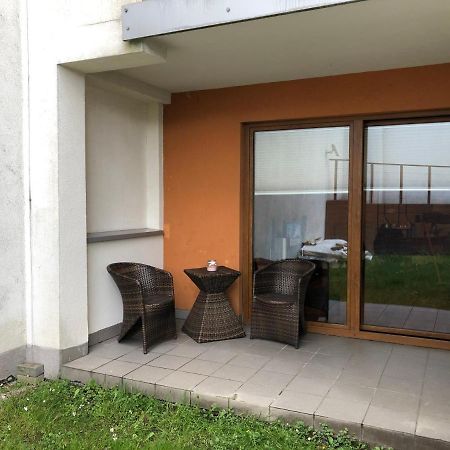 Apartament Holiday Wladyslawowo Exterior photo
