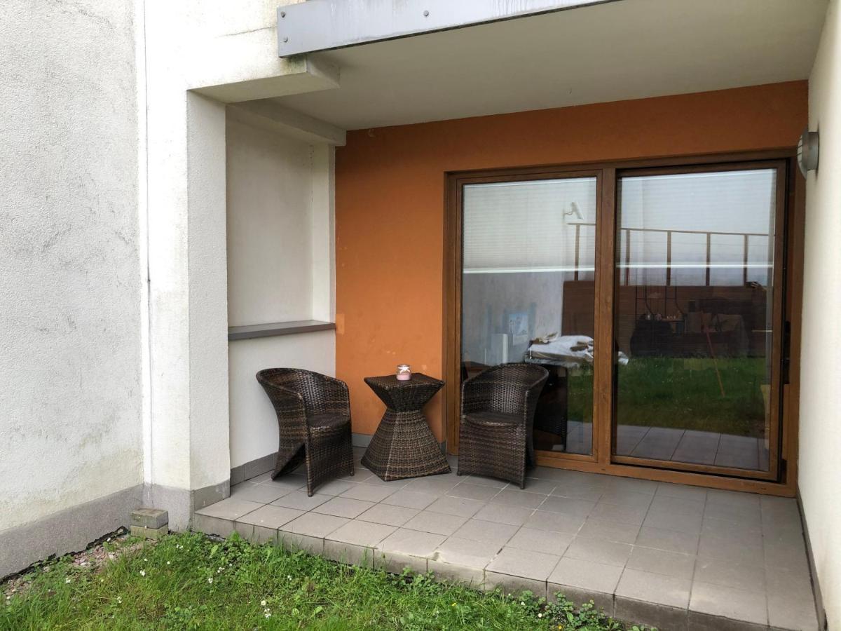 Apartament Holiday Wladyslawowo Exterior photo