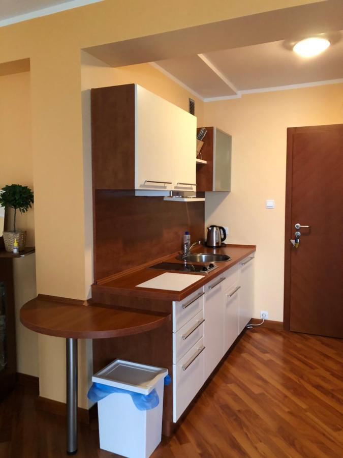 Apartament Holiday Wladyslawowo Exterior photo